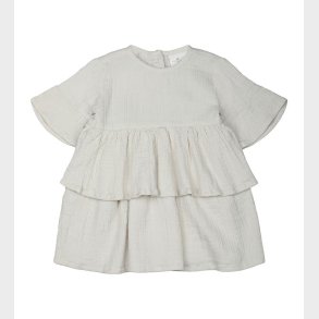 The New Siblings Kjole - TnsJudith - Oatmeal