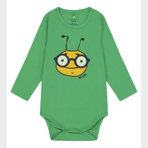 The New Siblings Body l/ - TnsJuzz - Bright Green