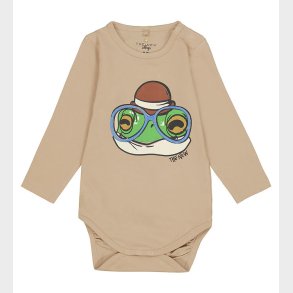 The New Siblings Body l/ - TnsJibber - Cornstalk