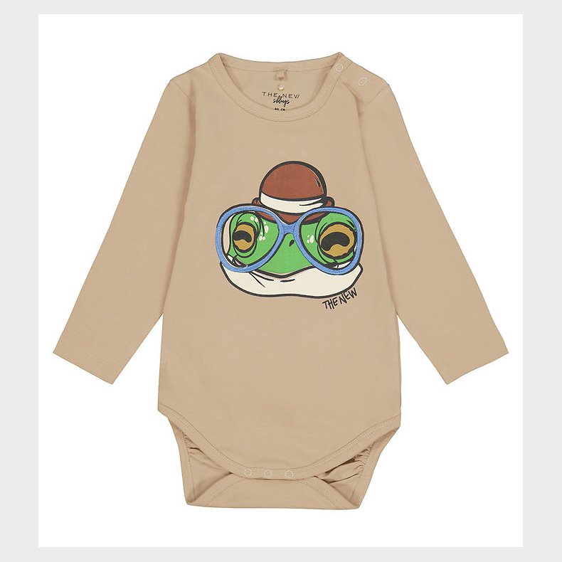 The New Siblings Body l/ - TnsJibber - Cornstalk