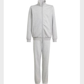 adidas Performance Sweats�t - ALLSZN GFX TS - Gr�meleret