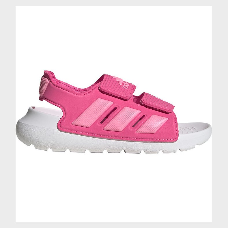 adidas Performance Badesandaler - Altaswim 2.0 C - Hvid/Pink