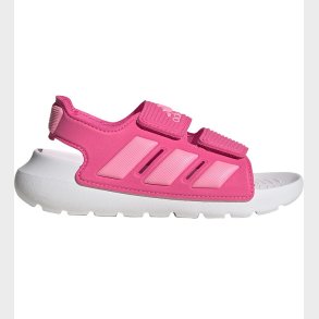 adidas Performance Badesandaler - Altaswim 2.0 C - Hvid/Pink
