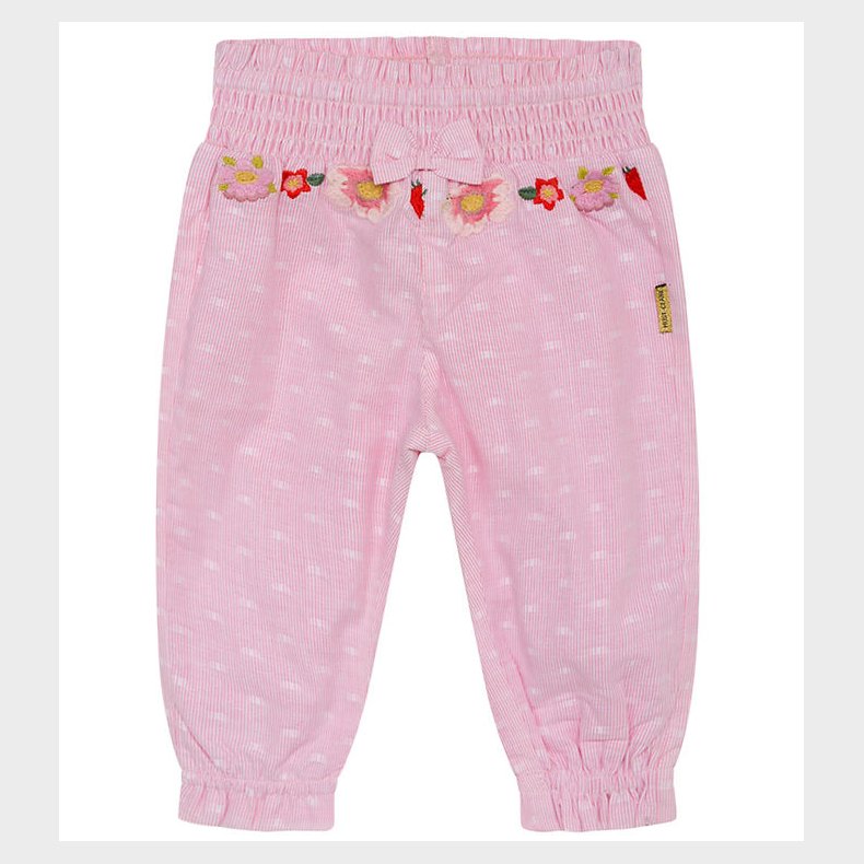 Hust and Claire Bukser - Hajana - Pink-a-Boo