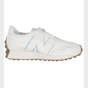 New Balance Sko - 327 - Sea Salt/Gum