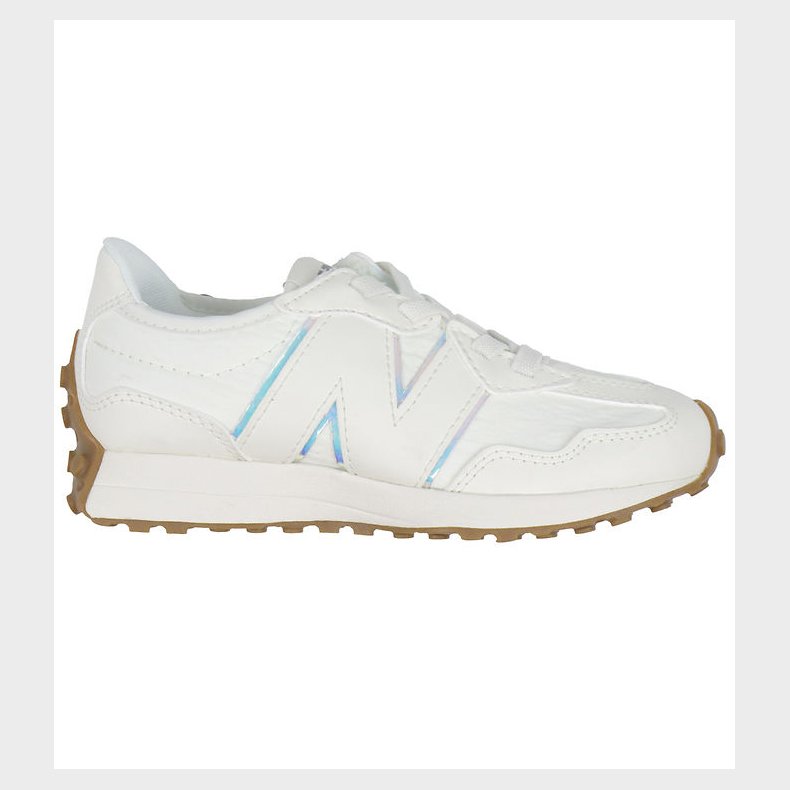 New Balance Sko - 327 - Sea Salt/Gum