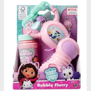 Bubbles Sbeboblemaskine - Gabby's Dollhouse Bubble Flurry