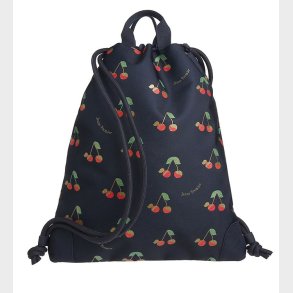 Jeune Premier Gymnastikpose - City Bag - Love Cherries