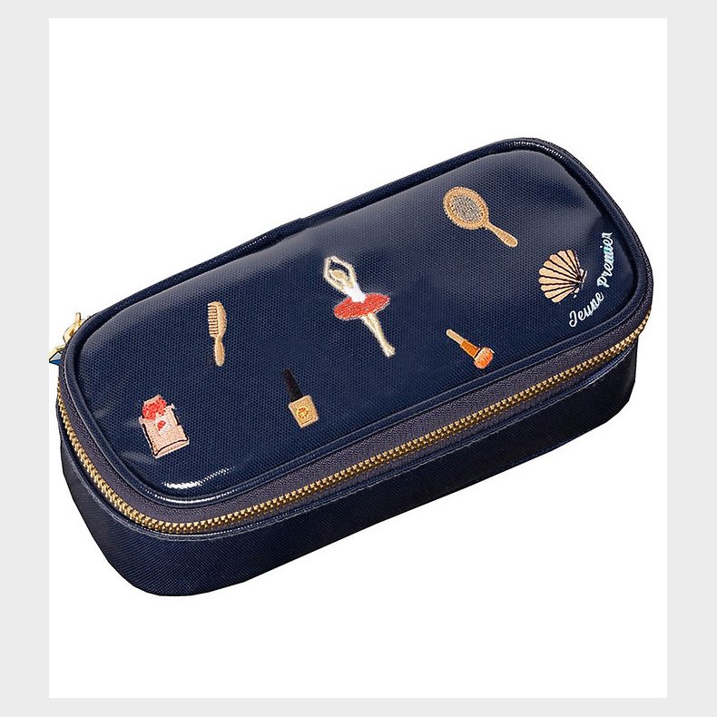 Jeune Premier Penalhus - Jewellery Box Navy
