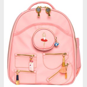 Jeune Premier Rygsk - Ralphie - Jewellery Box Pink