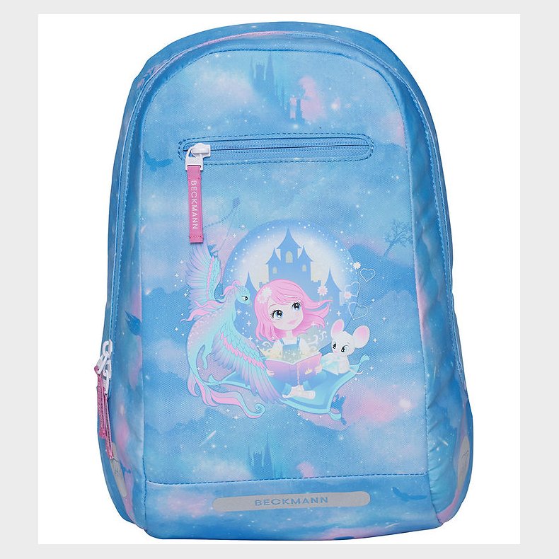 Beckmann Gymnastiktaske - Fairytale