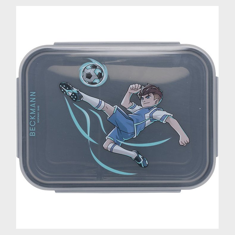 Beckmann Madkasse - Magic League