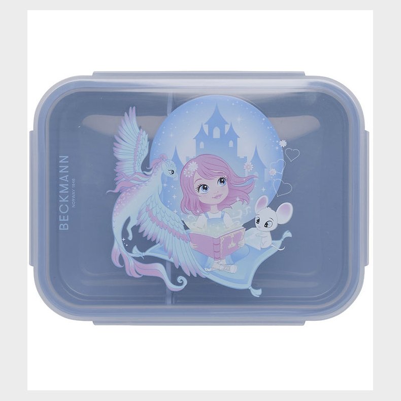Beckmann Madkasse - Fairytale