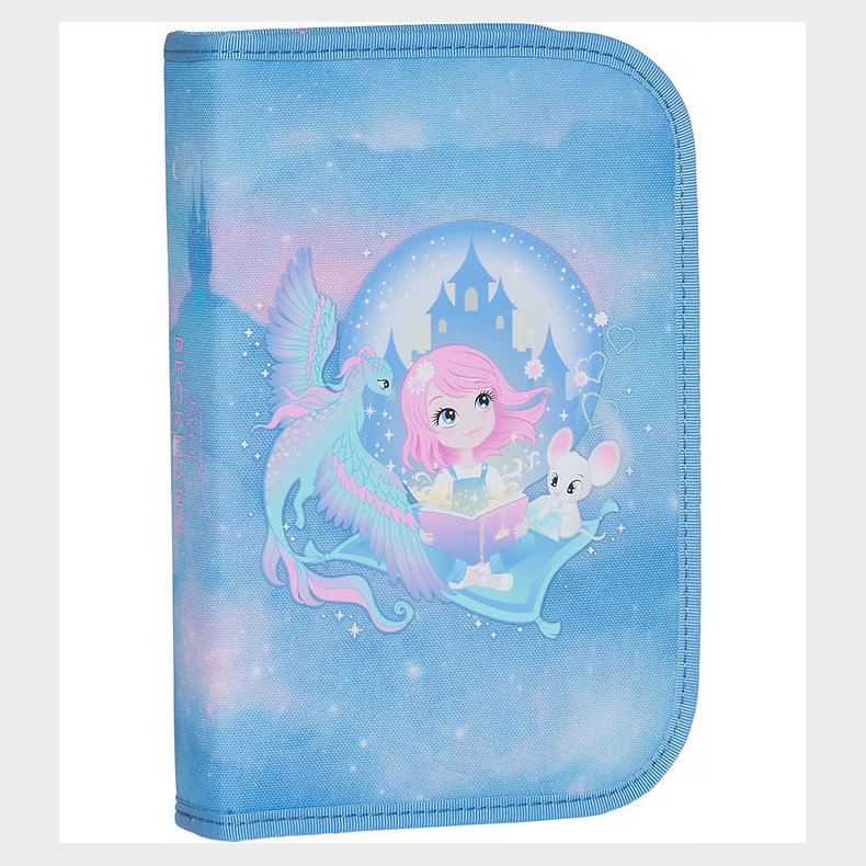 Beckmann Penalhus m. Indhold - Fairytale