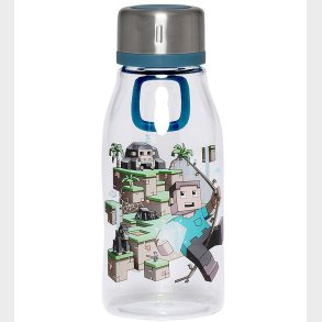 Beckmann Drikkedunk - 400 ml - Jungle Game