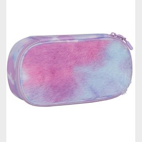 Beckmann Penalhus - Tie Dye - Pink