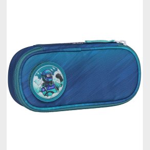 Beckmann Penalhus - Racing