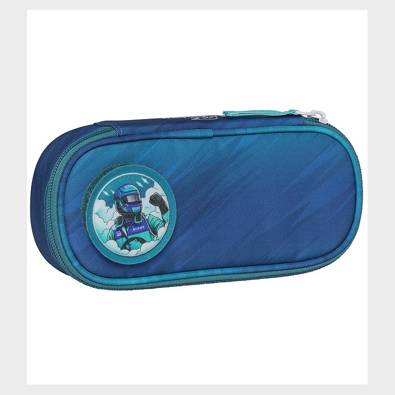 Beckmann Penalhus - Racing