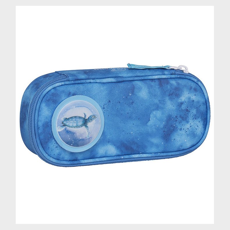 Beckmann Penalhus - Ocean