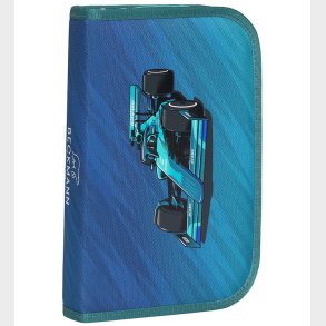 Beckmann Penalhus m. Indhold - Racing