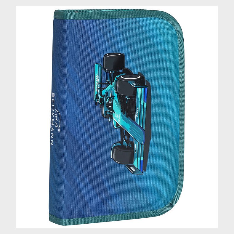 Beckmann Penalhus m. Indhold - Racing