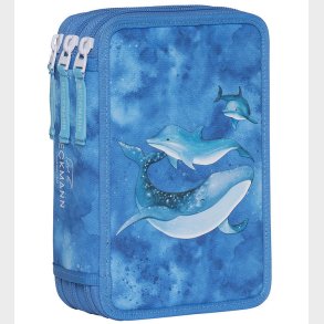 Beckmann Penalhus m. Indhold - Ocean