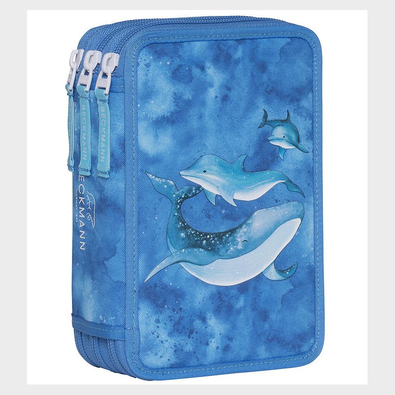 Beckmann Penalhus m. Indhold - Ocean