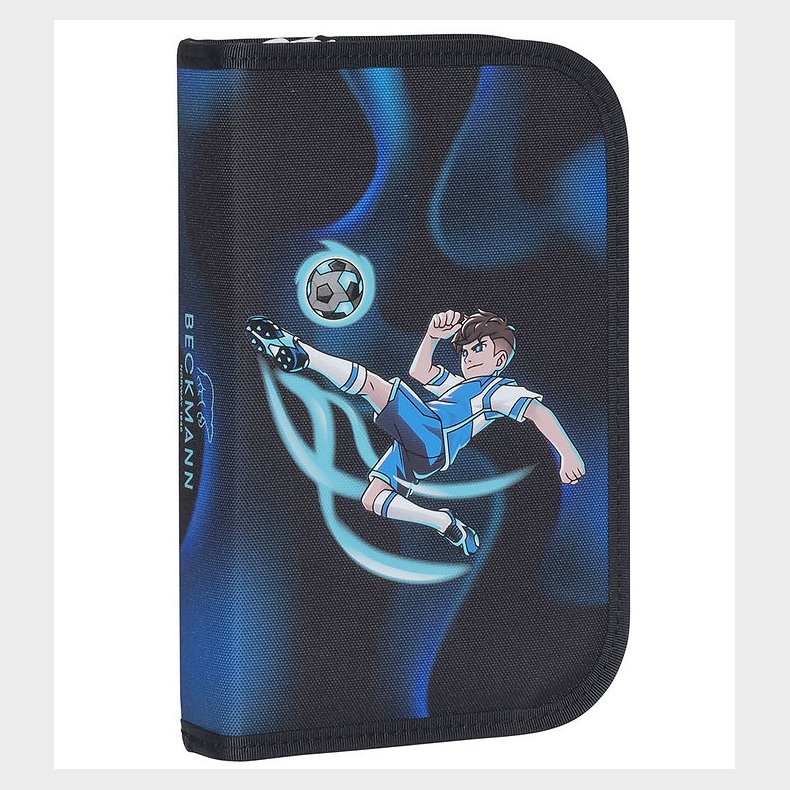 Beckmann Penalhus m. Indhold - Magic League