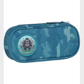 Beckmann Penalhus - Jungle Game