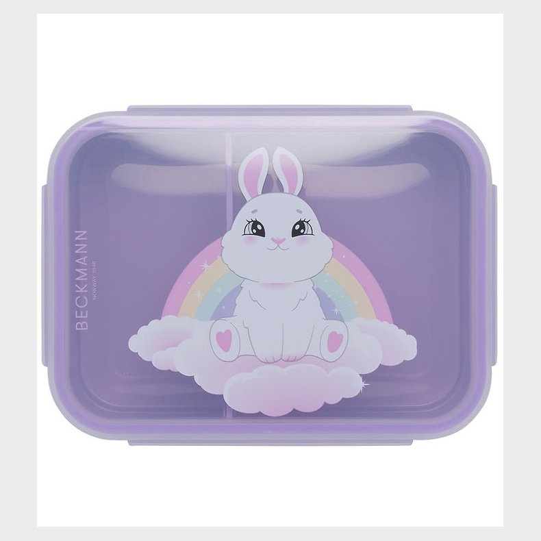 Beckmann Madkasse - Yellow Heart