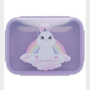 Beckmann Madkasse - Yellow Heart