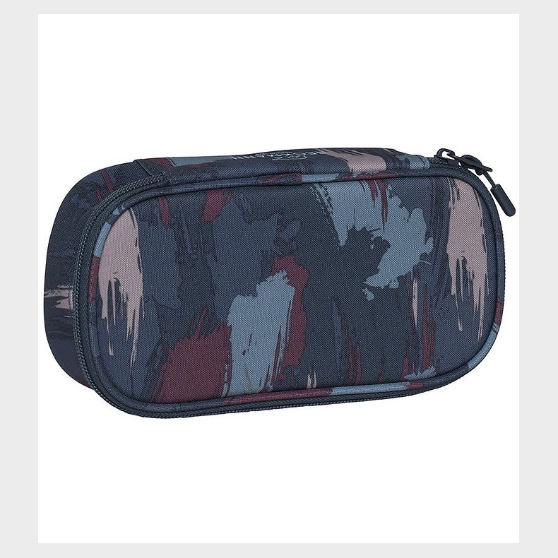 Beckmann Penalhus - Blue Brush