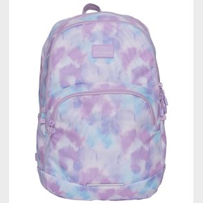 Beckmann Skoletaske - Sport Junior - Tie Dye