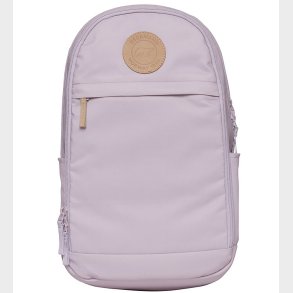 Beckmann Skoletaske - Urban Midi - Light Purple
