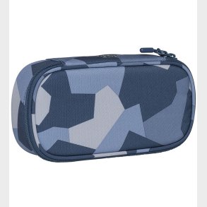 Beckmann Penalhus - Blue Camo