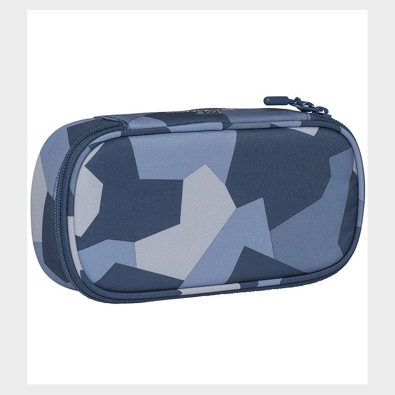 Beckmann Penalhus - Blue Camo