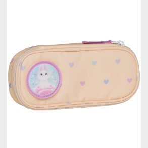 Beckmann Penalhus - Yellow Heart