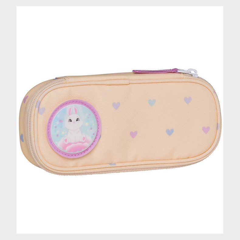 Beckmann Penalhus - Yellow Heart