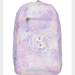 Beckmann Gymnastiktaske - Unicorn Princess