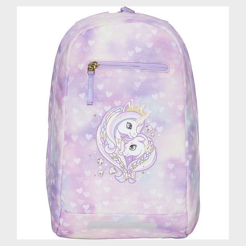 Beckmann Gymnastiktaske - Unicorn Princess
