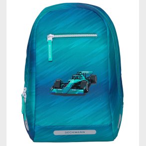 Beckmann Gymnastiktaske - Racing