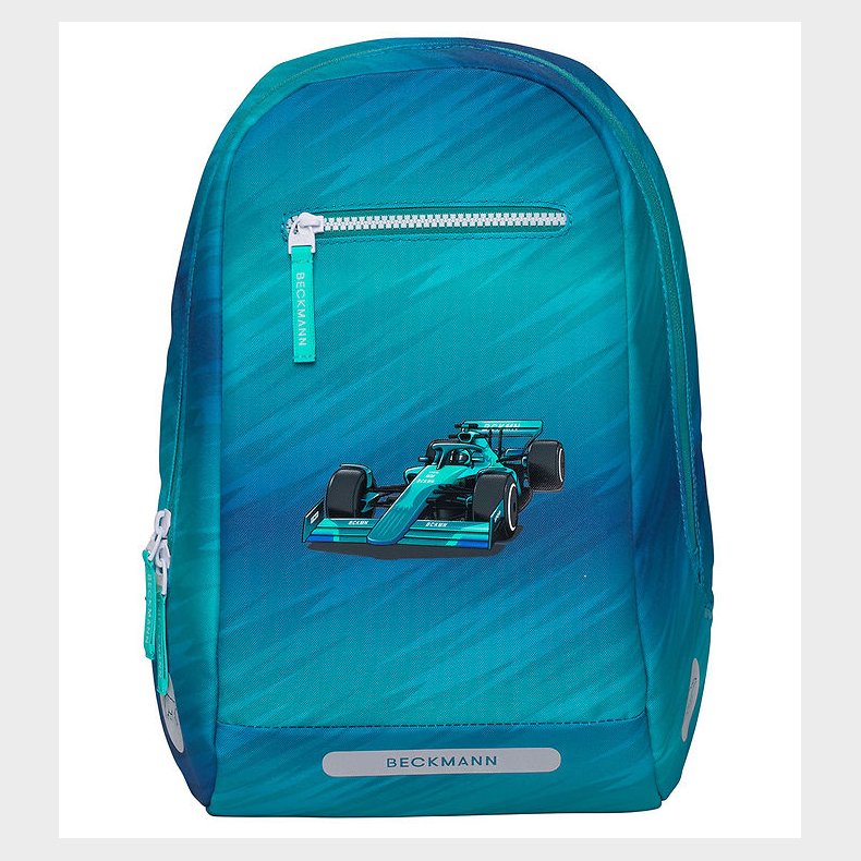 Beckmann Gymnastiktaske - Racing