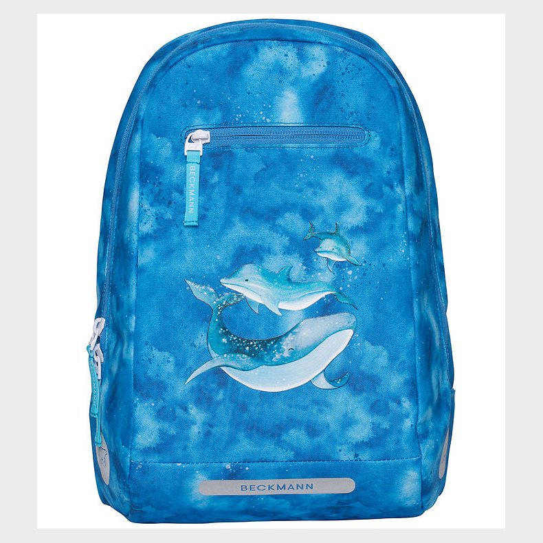 Beckmann Gymnastiktaske - Ocean