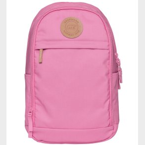 Beckmann Skoletaske - Urban Midi - Pink