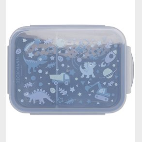 Beckmann Madkasse - Bl