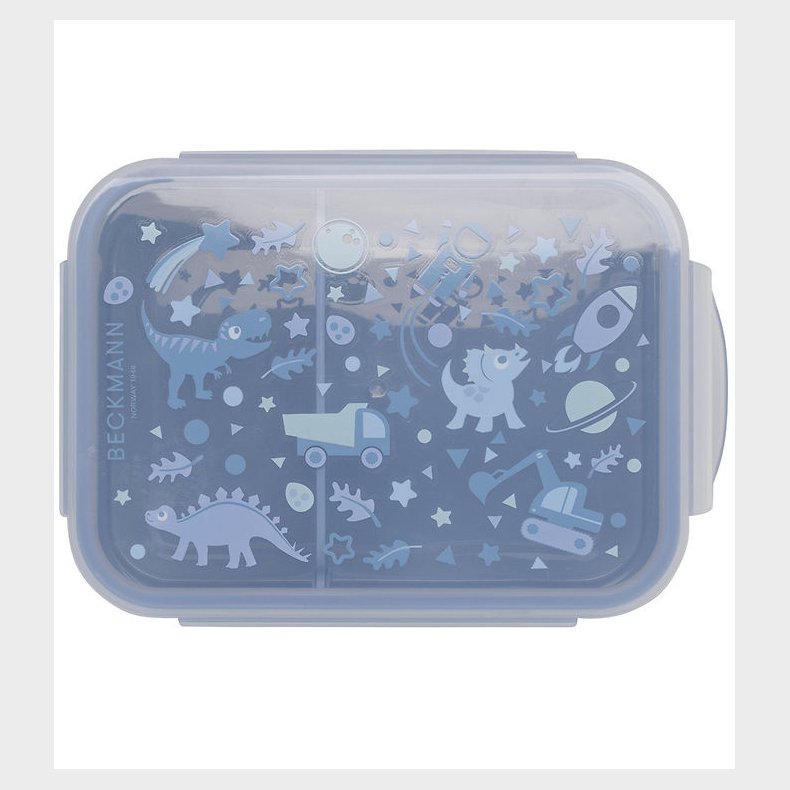 Beckmann Madkasse - Bl