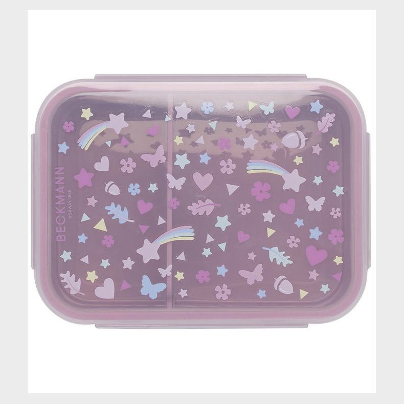 Beckmann Madkasse - Pink