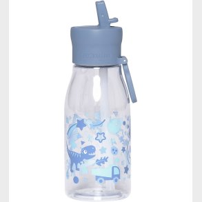 Beckmann Drikkedunk m. Tud - 400 ml - Bl