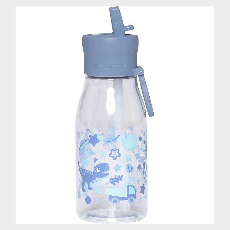 Beckmann Drikkedunk m. Tud - 400 ml - Bl