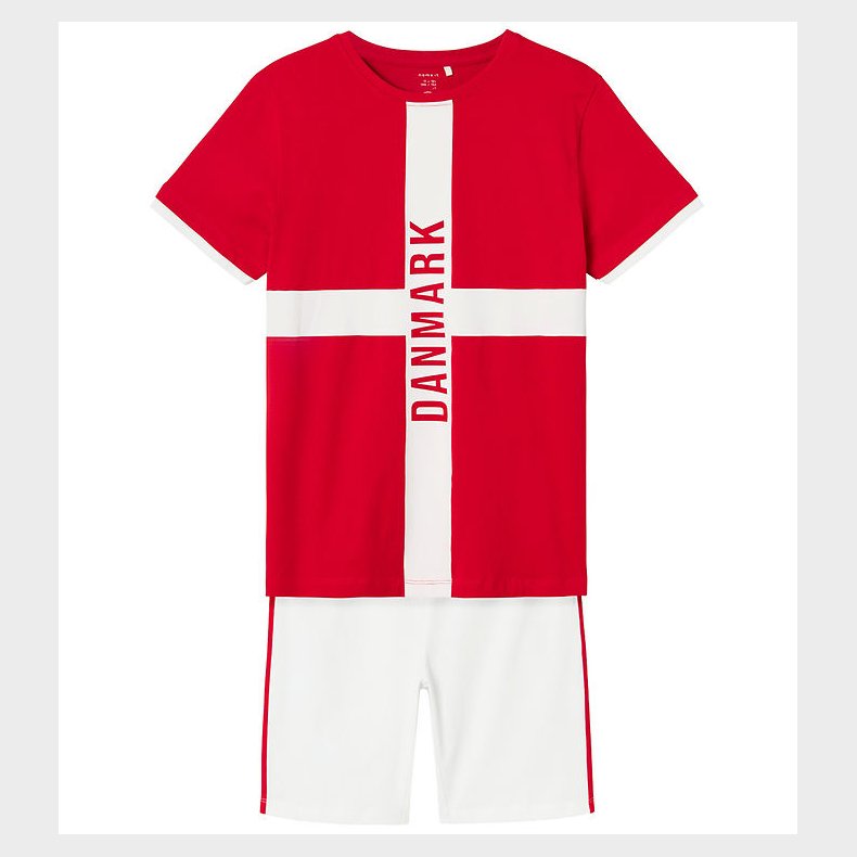 Name It Shortsst - NknJenteam - Adrenaline Rush